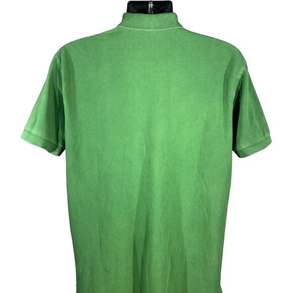 Polo Ralph Lauren Short Sleeve Polo - Picture 6 of 8